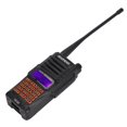 thumbnail image 2 of Waterproof Durable Handheld Radio High Performance Two Way Radio Intelligent Processing Chip Indoor For Hotel Security Building, 2 of 3