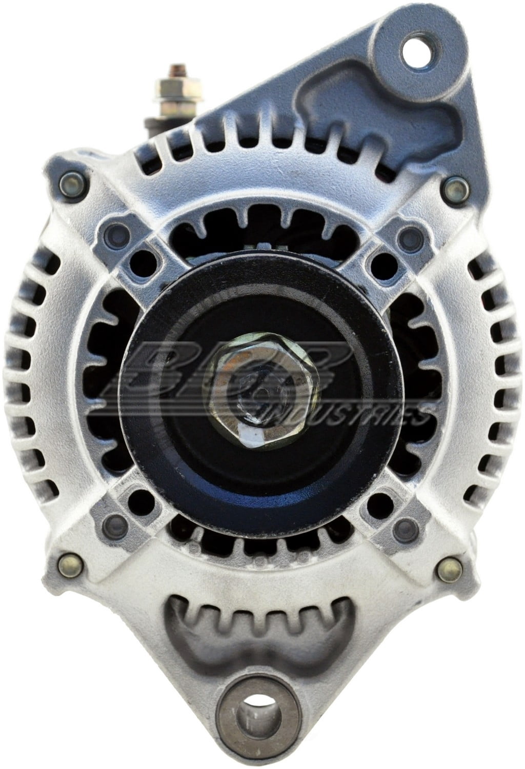 Alternator BBB Industries 14683 Reman Fits select: 1985-1989 TOYOTA MR2, 1987 TOYOTA COROLLA FX16