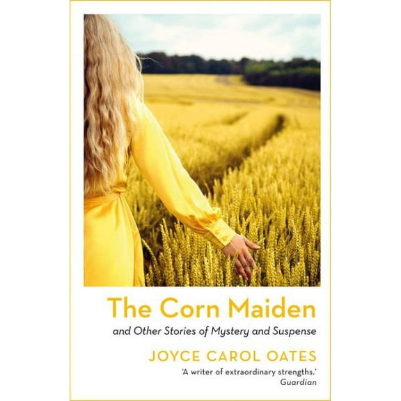 The Corn Maiden Reissue