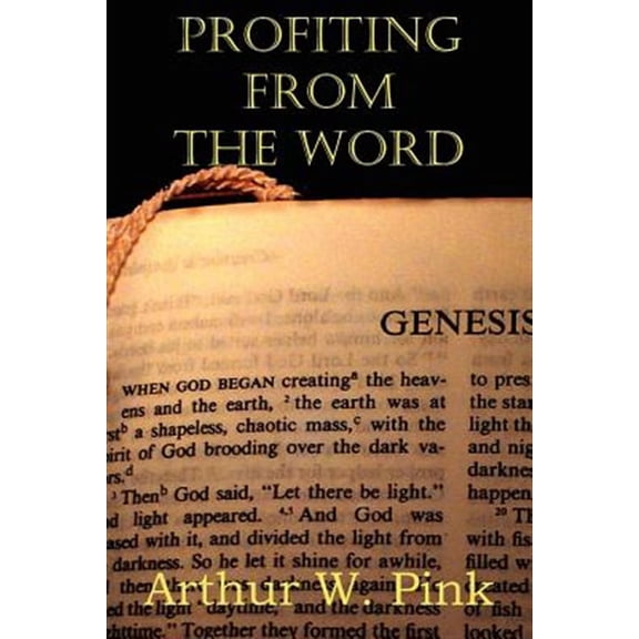 Profiting from the Word