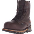 thumbnail image 1 of Timberland PRO Men's 8" Boondock Comp Toe Wp Ins-m, Brown, Numeric_13 Wide, 1 of 8