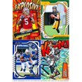 thumbnail image 3 of 2022 Panini Absolute Football Blaster Box, 3 of 3