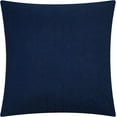 thumbnail image 3 of Chic Home CS0867-US 24 Piece Quilted Embroidered Complete Comforter Bed Set, Navy - Queen, 3 of 8