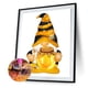 thumbnail image 2 of Wdftyju 5D DIY Full Round Drill Diamond Painting Gnome Dwarf Art 18 colores (NY096) Wdftyju 6wk0vx1nl3lp9gj8D02, 2 of 9
