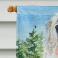thumbnail image 3 of Carolines Treasures SS8866CHF 28 x 40 In. Great Pyrenees Flag Canvas- House Size, 3 of 4