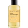 thumbnail image 1 of Aceite Rejuvenecedor Prensado en Fr&iacute;o 100% Puro 125 ml | Jojoba, Almendra y Vitamina E | Sin Hexanos, Parabenos ni Fragancias, 1 of 6