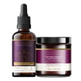 thumbnail image 1 of Kit Retinol Tratamiento Serum y Crema Facial Collagenic Antiedad e Hidratación Collagenic Kit Retinol Collagenic, 1 of 7