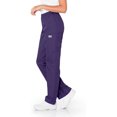 thumbnail image 2 of Landau Relaxed Fit Cargo Scrub Pant (Women's), 1 Count, 1 Pack, 2 of 10