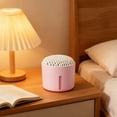 thumbnail image 6 of Fufafayo under $5 Dehumidifier Box, Dehumidifier Box, Moisture Absorber Container, Portable Damp Remover, Reusable Humidity Control, For Closet Storage, Bathroom Corner And Basement Area, 6 of 6