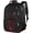 Red, variant on Travel Laptop Backpack, 18.4 inch Gaming Laptop Backpacks with USB Port,Big Capacity TSA Friendly RFID Anti Pocket Durable College unisex Heavy Duty Computerbag