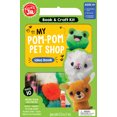 thumbnail image 1 of Klutz Jr. Mon Animalerie à Pompons-, 1 of 2