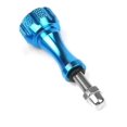 thumbnail image 3 of Adaptador Tripie Aluminio + Tornillo Hembra Cámara Deportiva Dara Baby  D0133, 3 of 6