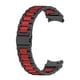 thumbnail image 5 of Correas De Repuesto Compatibles Con Samsung Galaxy Watch4 40/44 Mm Galaxy Watch 4 Classic 46 Mm/42 Mm Correa De Acero Inoxidable seitruly EL017644-08, 5 of 5