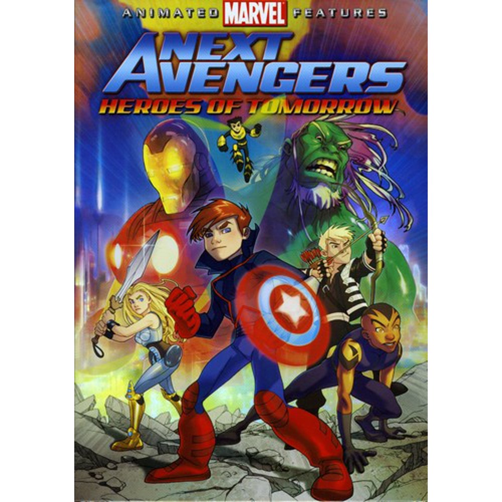 Heroes 2 The Return Dvd