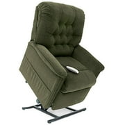 Pride Heritage Collection 3 Position Lift Chair, GL358M