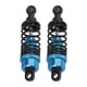 thumbnail image 2 of 2 amortiguadores delanteros y traseros para coche RC para JLB HSP EM DHK HPI. Azul, 2 of 8