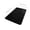 B, variant on Himalayan Pink Salt Bath Mat • Soft Velvet Absorbent Rug • Embossed Seashell Pattern • Non-Slip Shower Mat • Water Absorbing Door Mat for Bathroom Sink Bedroom Entryway 23.62x15.75in