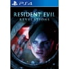 RESIDENT EVIL REVELATIONS (PS4), Capcom, PS4, [Digital Download], 685650094984