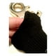 thumbnail image 3 of Calcetas Tobilleras Algodón Felpa Alo Yoga Unisex 3 Pares, 3 of 7