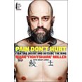 thumbnail image 2 of Pain Don't Hurt: Fighting Inside and Outside the Ring, 2 of 3