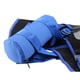 thumbnail image 2 of Jumpingount Mujeres hombro Brace entrenamiento ejercicio manga de compresión ajustable gimnasio hombros soporte muscular Protector equipo deportivo Protección de la piel Negro Azul M Tipo 2 Jumpingount CE014880-03, 2 of 6