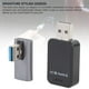 thumbnail image 3 of Adaptador Inalámbrico Dongle, Adaptador 2 En 1 Para Auto USB Plug And Play 2.4 5.8 GHz WiFi Cableado A Inalámbrico Para IOS 10S Para 11 O Posterior, 3 of 7