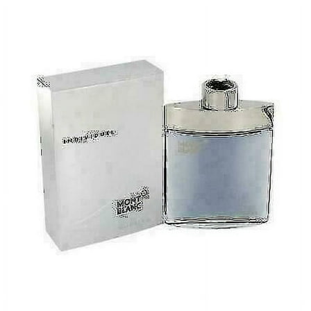 INDIVIDUEL by Mont Blanc 2.5 oz EDT eau de toilette Men's Spray Cologne NIB