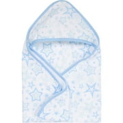 MiracleWare Muslin Cotton Hooded Towel