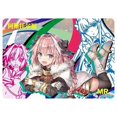 thumbnail image 1 of Goddess Story MR Card personajes de Anime Juana de Arco Mordred 5M05 regalo de cumpleaños de Navidad juego raro tarjeta de colección de juguetes, 1 of 4