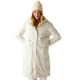 thumbnail image 4 of Regatta Womens Yannta Insulated Waterproof Jacket, 4 of 5
