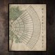 thumbnail image 3 of Diagrama de abanico del árbol genealógico de 5 generaciones diagrama de abanico del árbol genealógico de 5 generaciones Diagrama del árbol genealógico Vintage Wall Art Canvas ANGGREK Otros, 3 of 5