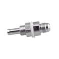 thumbnail image 2 of unbranded Adaptador Hose Barb Para Auto En Aluminio Plateado Sin Y Duradero, 2 of 8