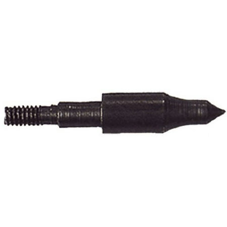 Saunders Field Points 9/32 100 Gr. 100 Pk.
