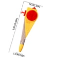 thumbnail image 3 of PEONAVET Gel Pen 's Stationery Gel Pen Science Experiment Science Educational Educational Toys Christmas Gift 1ml, 3 of 4
