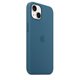 thumbnail image 2 of Funda De Silicona Con Magsafe Para Iphone 13 Mini Phone Case-mxbc, 2 of 3