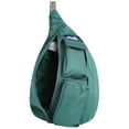 thumbnail image 3 of KAVU Mini Rope Sling-Hemlock, 3 of 4
