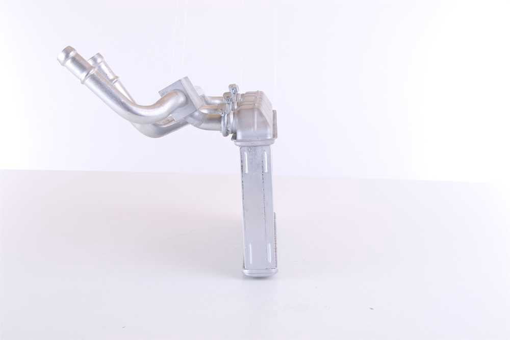 Nissens 70529 HVAC Heater Core