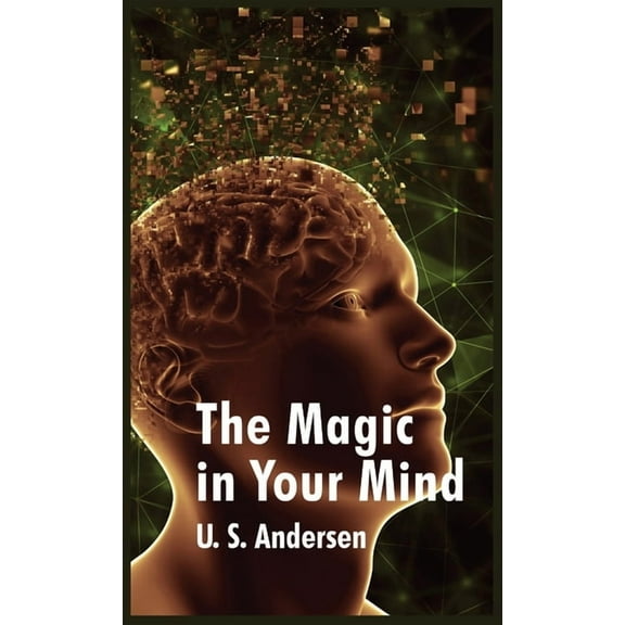 Magic In Your Mind (Hardcover)