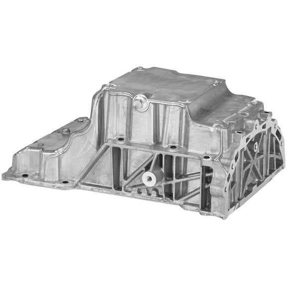 Spectra Premium GMP74B Aluminum Engine Oil Pan