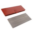 thumbnail image 1 of Knitting  Set, Widely  44Pcs Knitting  Stainless Steel  For Clothes, 1 of 8
