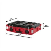 Milwaukee PACKOUT 22 in. Tool Box