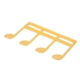 thumbnail image 3 of Partition Clip, Clip Clip Métal Page de Musique Feuille Page Support de Musique Fiabilité Exceptionnelle, 3 of 14