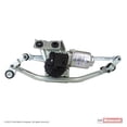 thumbnail image 2 of Motorcraft WM-767 Wiper Motor - Oe Fits select: 2010-2013 FORD TRANSIT CONNECT, 2 of 3