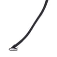 thumbnail image 3 of TABLZONE 4Pcs Black Elastic Bands For Pegboard Accessories With Round Design, 3 of 8