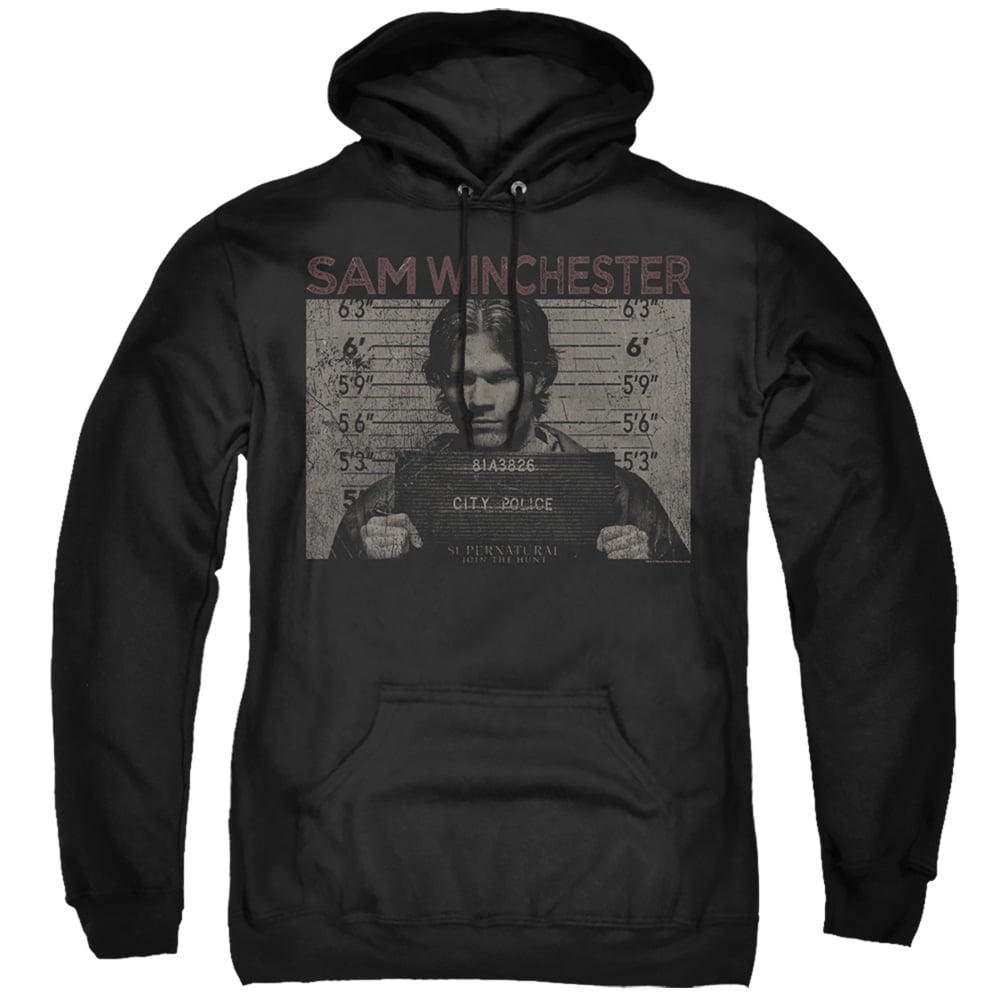 xxx mugshot hoodie