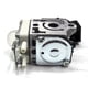 thumbnail image 2 of Carburador Carb para recortadoras de línea de cadena Zama Rb-K93 Srm-225 / Srm-225i Baoblaze Carburador, 2 of 5