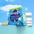 thumbnail image 3 of Dropps Laundry Odor and Stain Detergent Pods, Biobased, Crisp Breeze, 64 Ct, 3 of 10