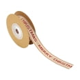 thumbnail image 4 of MERRYHAPY De Lino Chocolate Para Empaque Creativo Y Manualidades De, 4 of 8