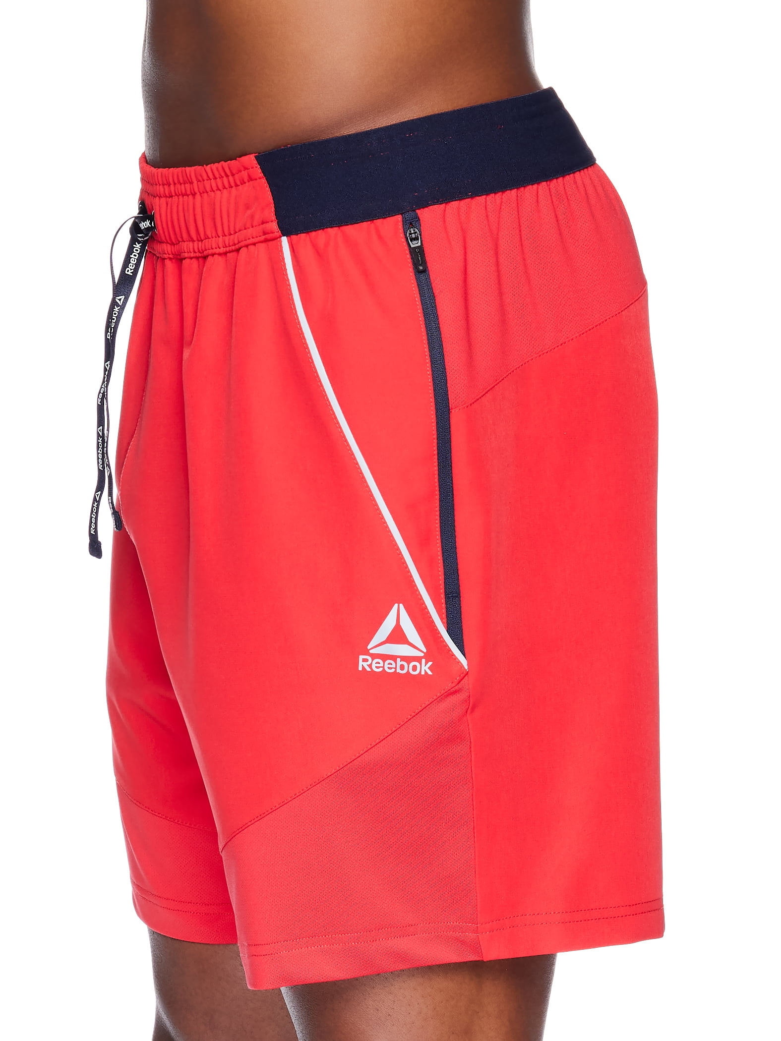 Reebok hotsell lightweight shorts