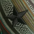 thumbnail image 3 of Beautiful Giant Cotton Blend Breathable Mesh Trucker Hat for Workouts Outdoor, 3 of 6